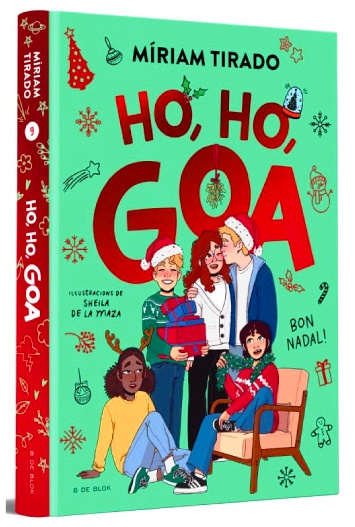 Em dic Goa 9 - Ho, ho, Goa