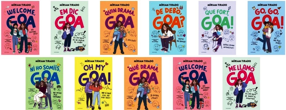 Em dic Goa 9 - Ho, ho, Goa