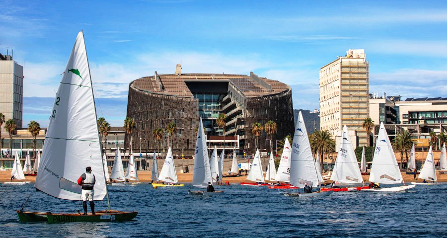 Emirates Team New Zealand guanya la Louis Vuitton 37a America's Cup