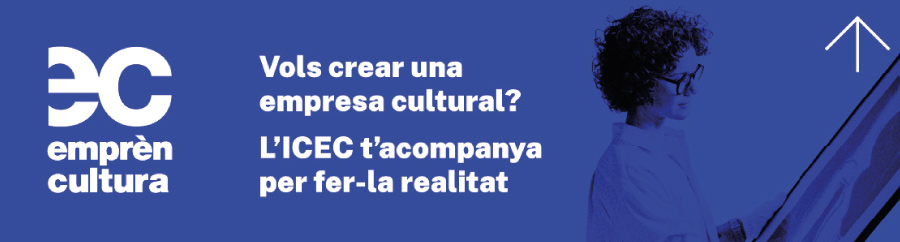 Empren cultura el programa per emprenedors