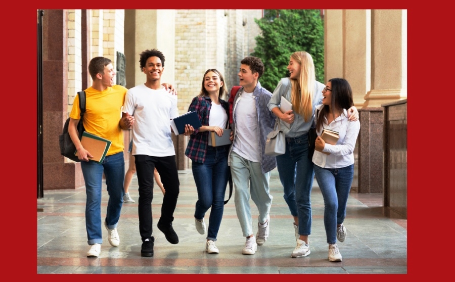 Eros al Campus: Educació sexual universitària