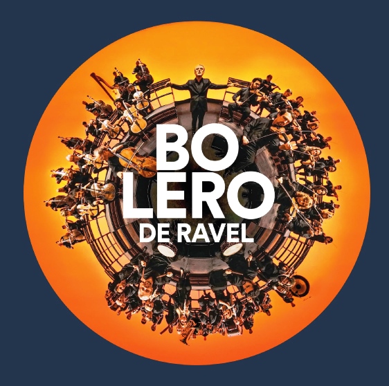 Experiencia immersiva en el Bolero Maurice Ravel