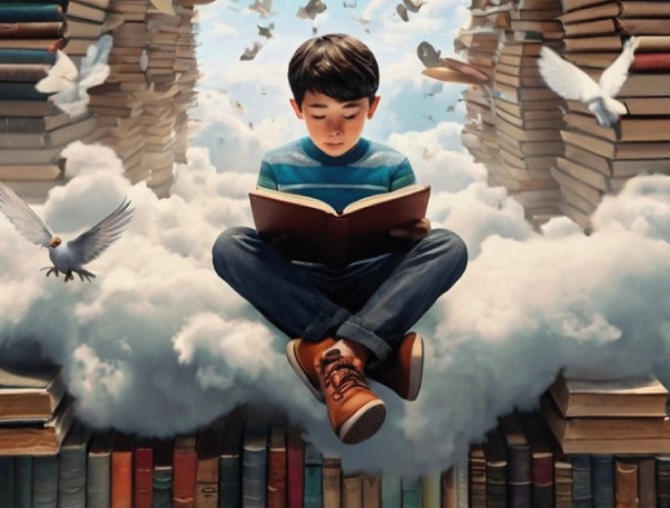 Fas 6 anys - Tria un llibre, per infants de Catalunya