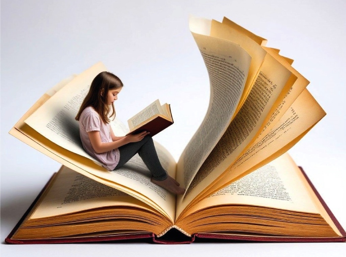 Fas 6 anys - Tria un llibre, per infants de Catalunya