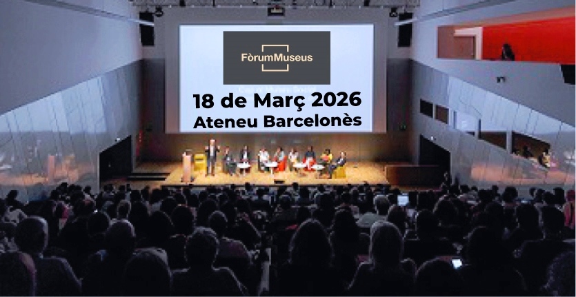Forum dels Museus de Catalunya