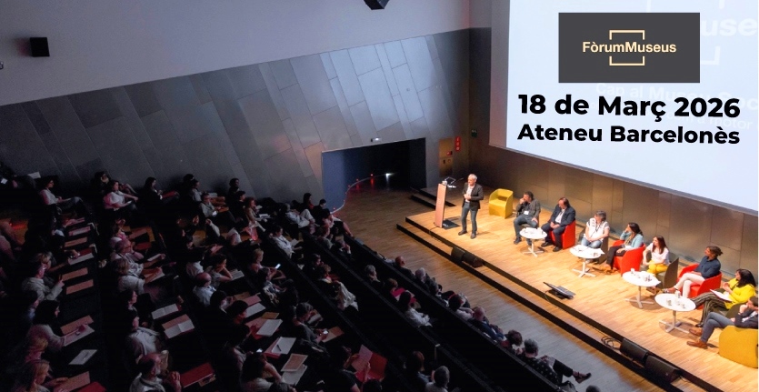 Forum dels Museus de Catalunya