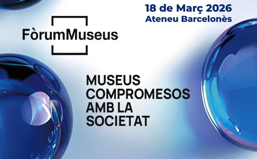 Fòrum dels Museus de Catalunya