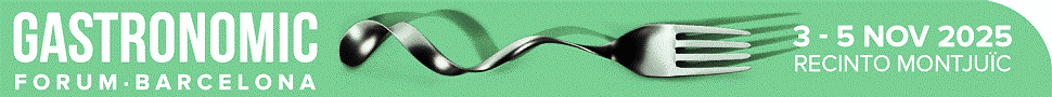 Gastronomic Forum Barcelona 2025