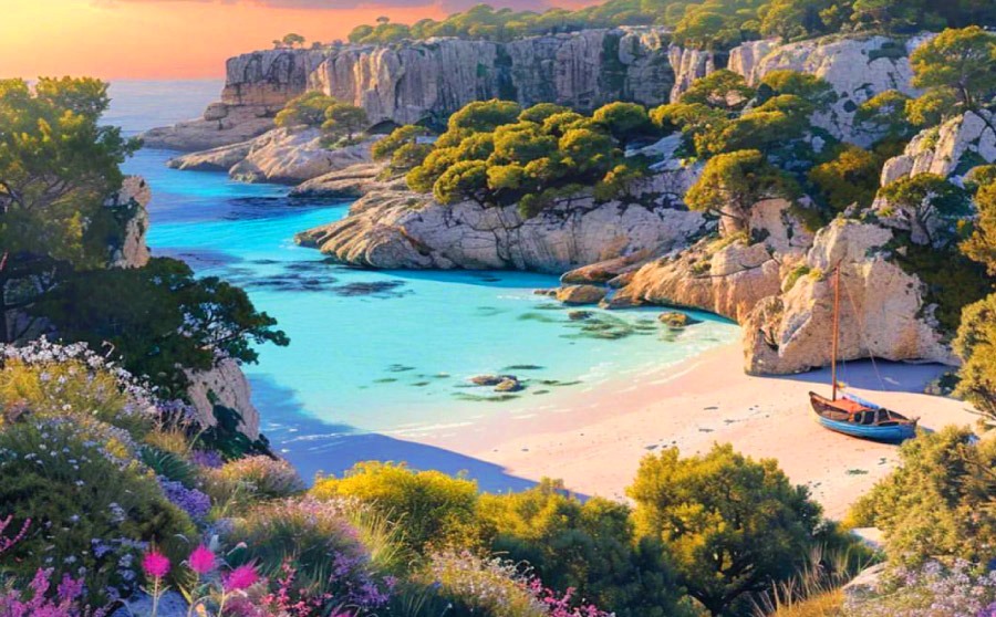 Gaudir de la Cuina i el turisme a Menorca 