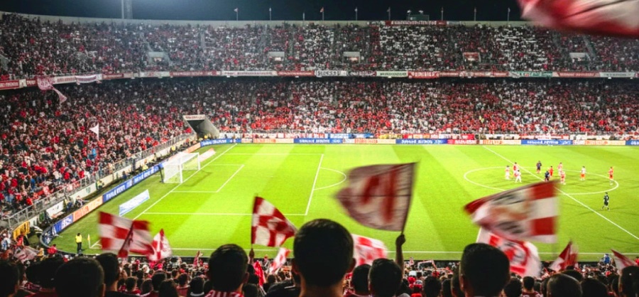 Girona - Barça  qmb sardanes i futbol