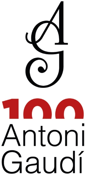 Gran mural, Any Gaudí a Nou Barris de Barcelona