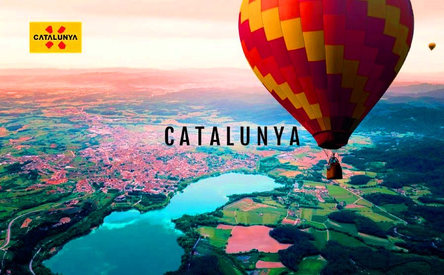 Catalunya, varietat de territoris i productes turístics