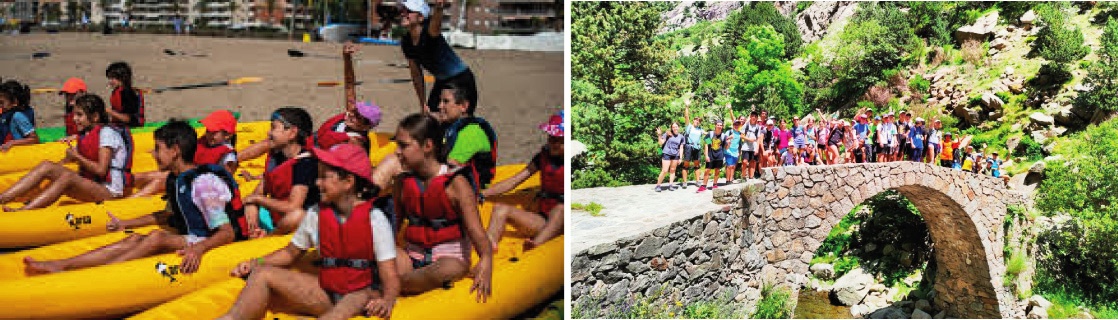 L'estiu es teu - Xenascat 2026