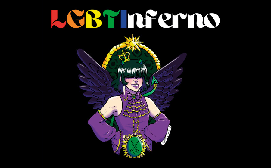 LGBT Inferno