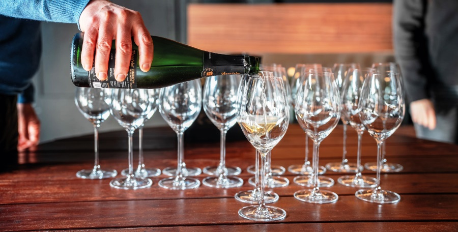 La 5a Wine Innovation Week IA