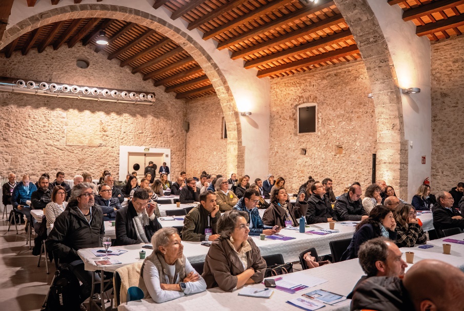 La 5a Wine Innovation Week IA