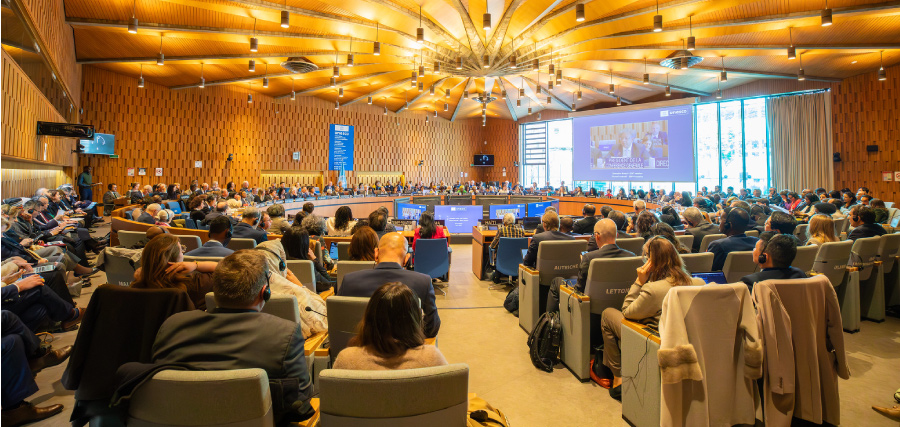 La Creatividad i la Innovacion 2026