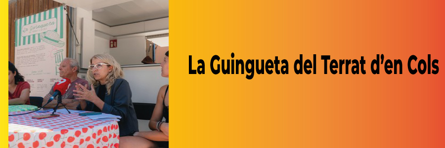 La Guingueta del Terrat h'en Cols