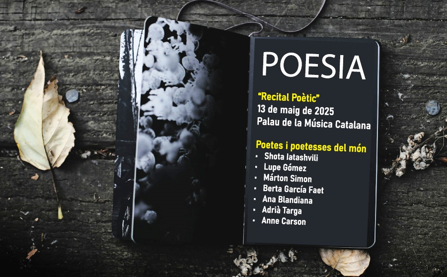 La Nit del Palau – 40è Festival Internacional