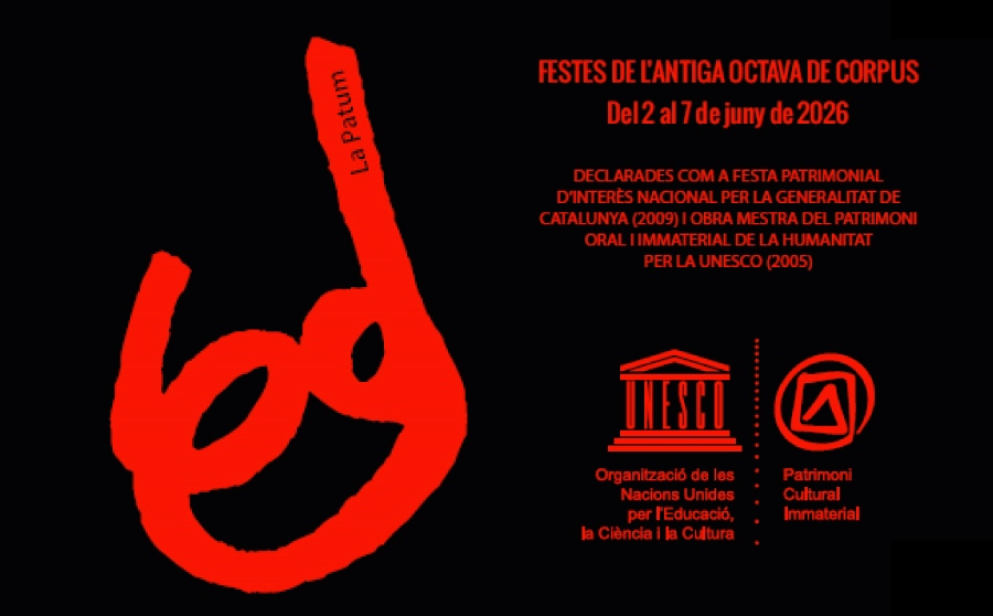 La Patum de Berga: del 2 al 7 de juny del 2026