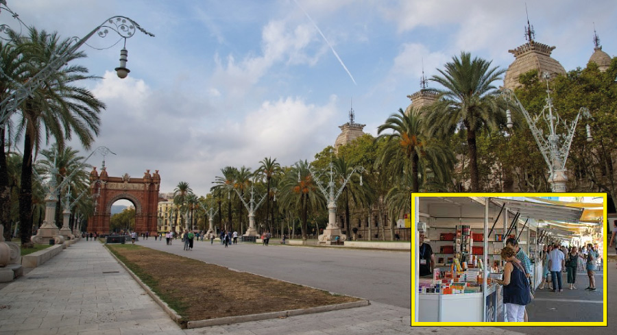 La Setmana del Llibre en Català 2024