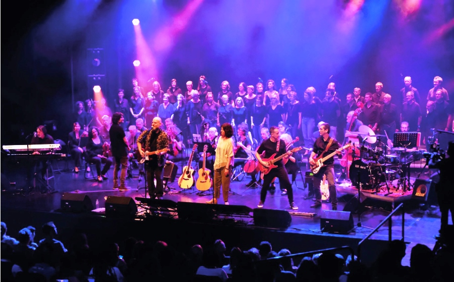 “La Simfonia dels Herois” obre la Temporada 2026