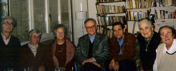 La nostra Marta Mata - acte final