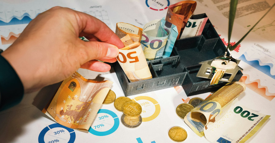 La patacada de gener i com superarla