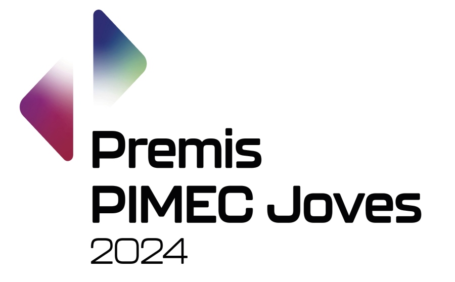 La teva candidatura als “Premis PIMEC Joves”