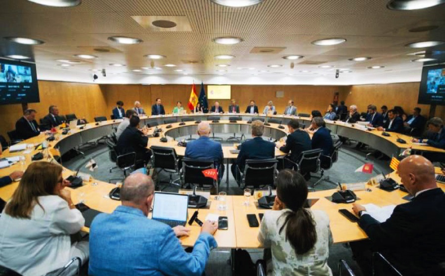 La voz de les pymes catalanas a nivel estatal