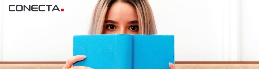 Lectura por ocio sigue creciendo