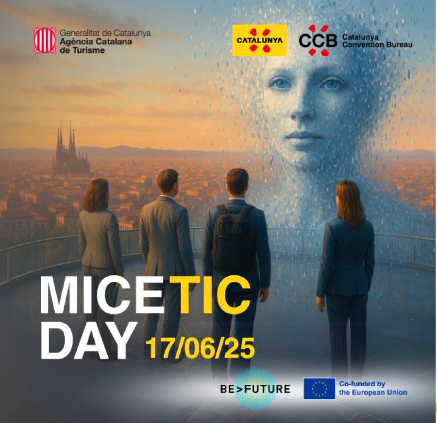 MICE TIC Day 2025