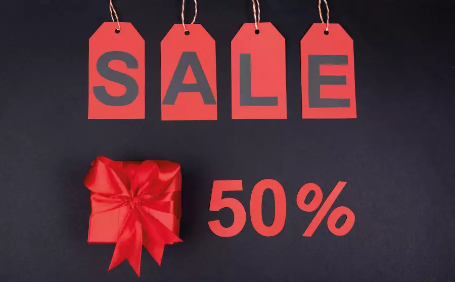 Mañana será “Black Friday”