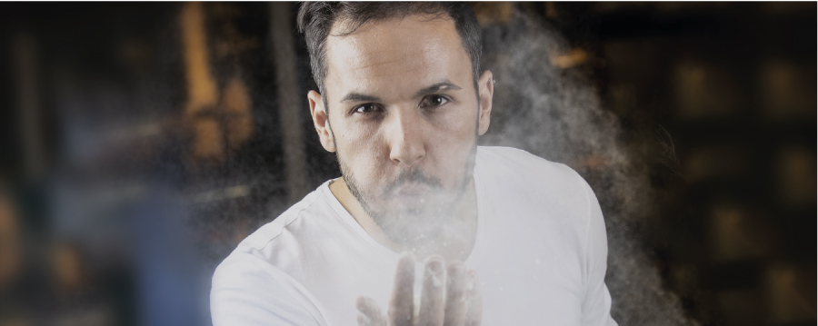 Mona Pasqua ésx la  tradició catalana