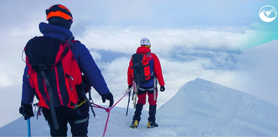 Montblanc l'objectiu per l'ascensio 2025