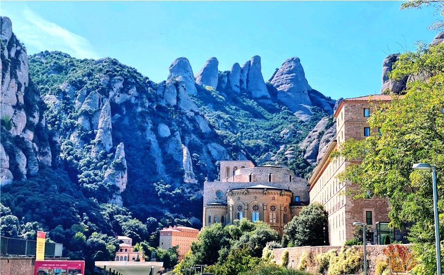 Montserrat: 1.000 anys !!!