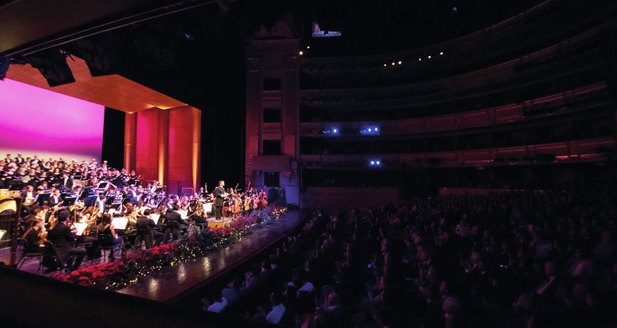 Morricone 100 anys de cinema - el concert homenadge