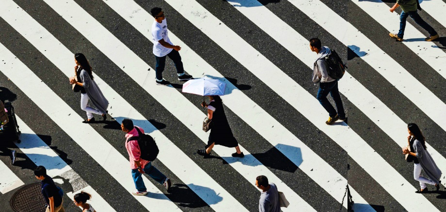 Mudarse a nou pais i parlar un altre idioma