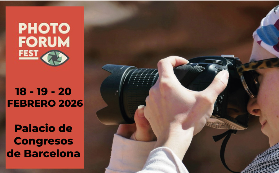 Las mujeres protagonistas en Photo Forum Fest 2026