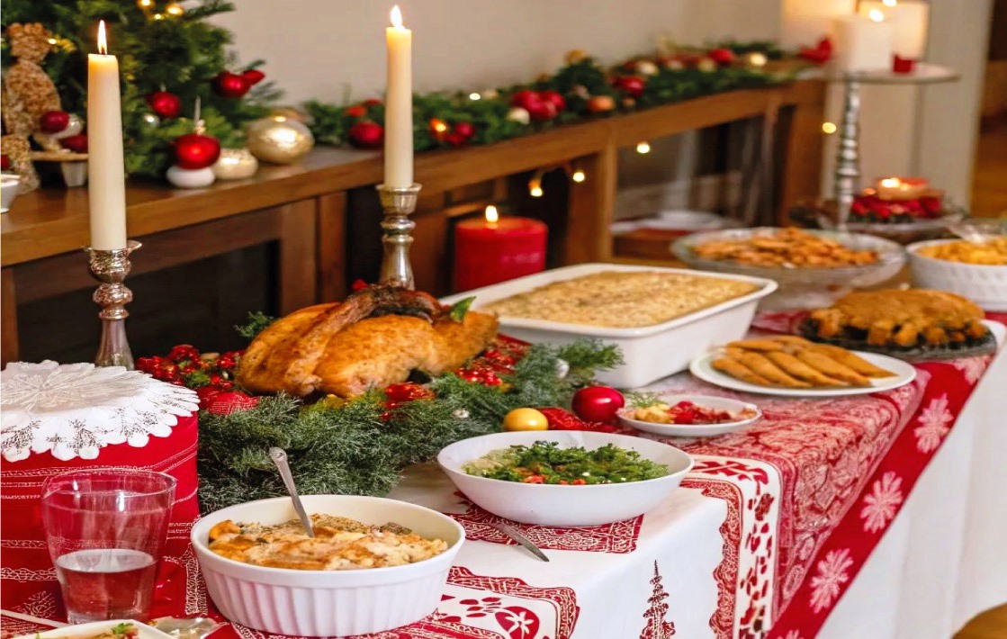 Nadal bombolles cava inseparables bufet2