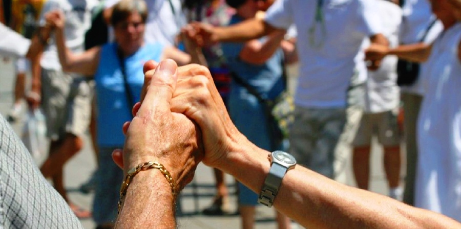 Olot i Gala dels Premis Capital de la Sardana 2025