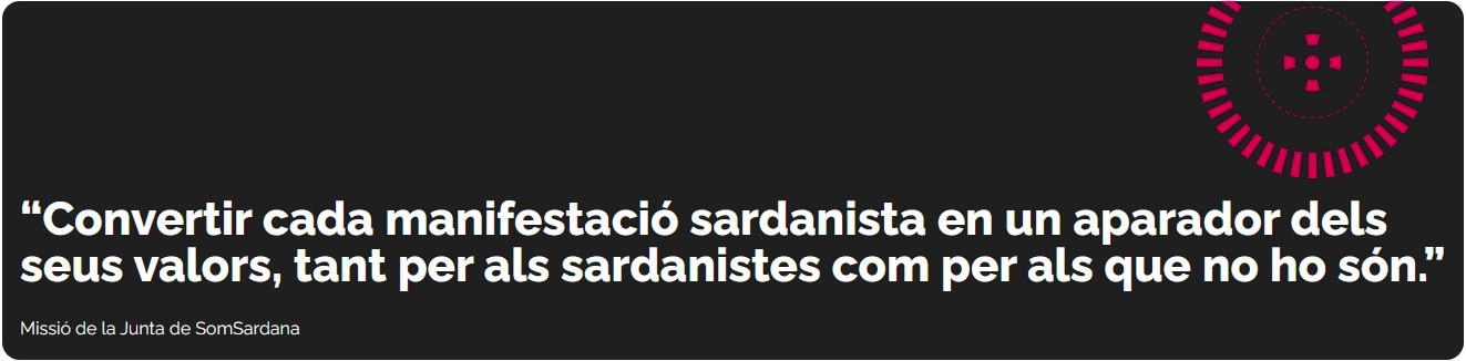 Olot i la Gala dels Premis Capital de la Sardana 2025