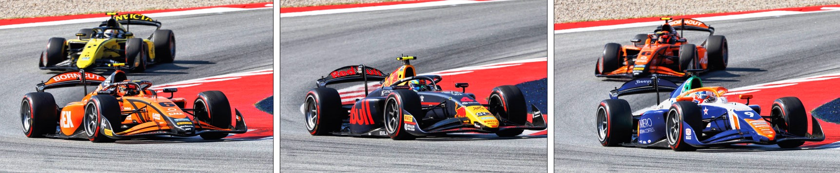Oscar Piastri merescuda victòria a Barcelona en la F1