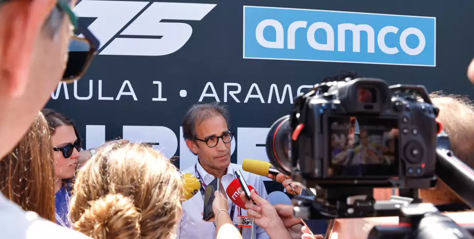 Oscar Piastri merecida victoria en Barcelona Formula 1 