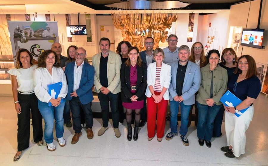 El Paisatge dels Genis presenta "El cap de setmana genial"