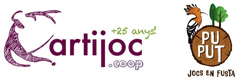 Quan jugar tambe cuida el territori