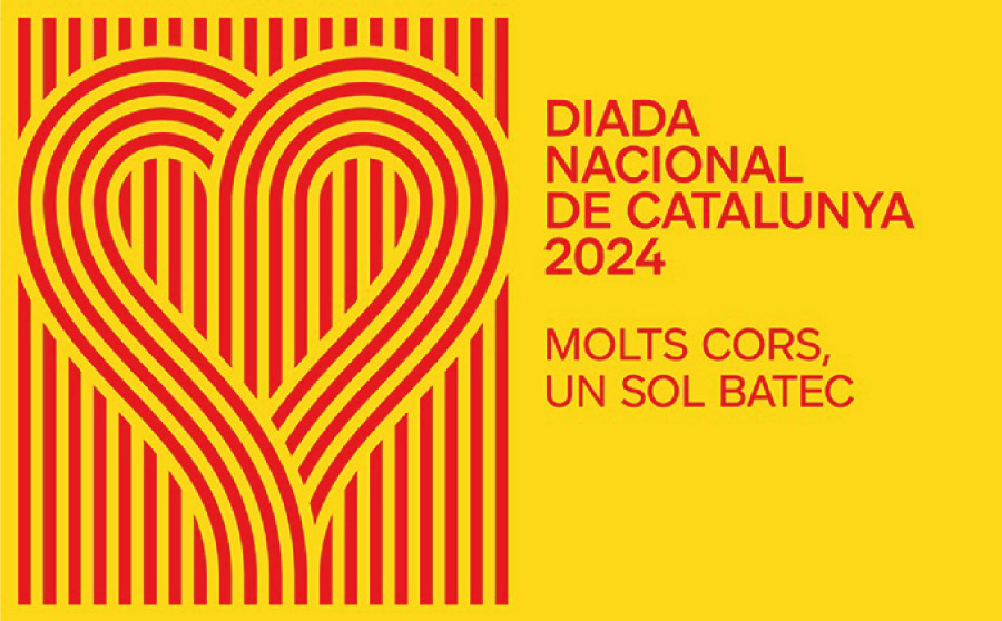 ¿Qué es sentir Cataluña?: Diada 11 de septiembre