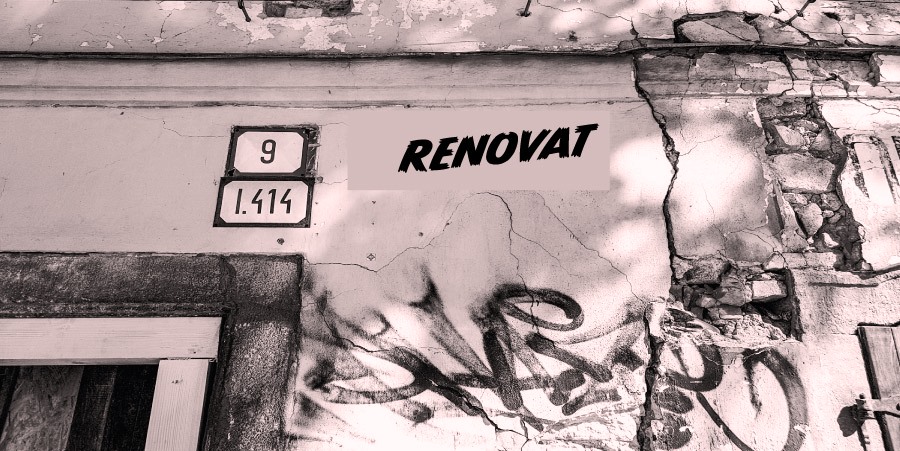 REhabilita 2025, la rehabilitacio d'edificis catalans