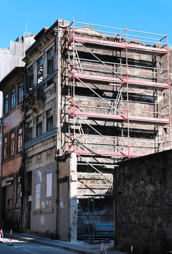 REhabilita 2025, la rehabilitacio d'edificis catalans