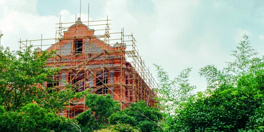 REhabilita 2025, la rehabilitacio d'edificis catalans